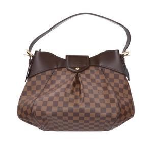 Louis Vuitton Damier Ebene MM Sistina